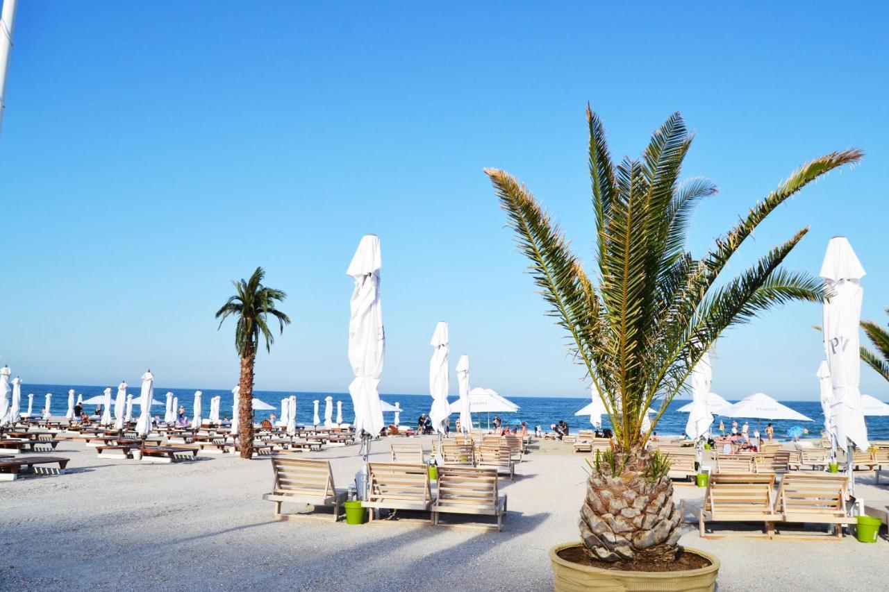 Caesar'S Studio Mamaia-Nord Eksteriør billede