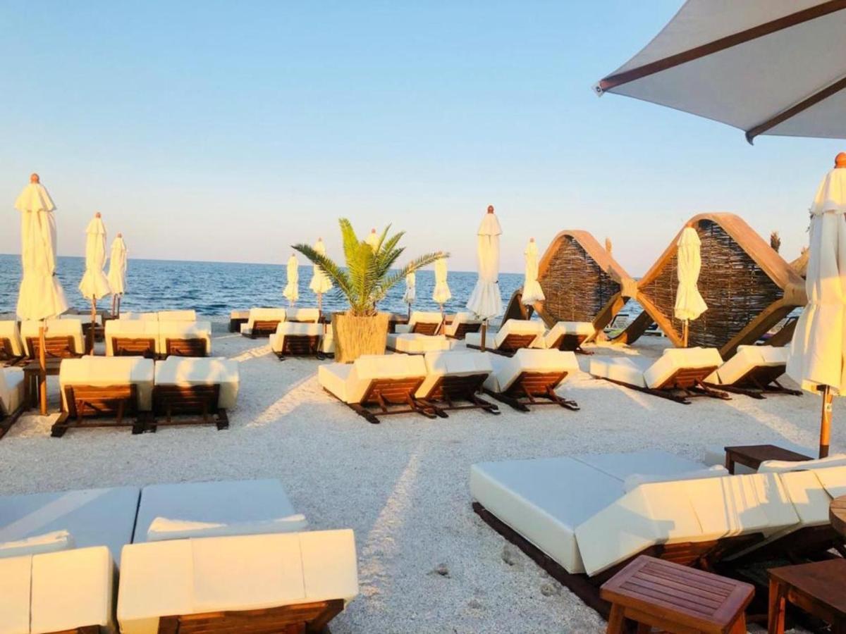 Caesar'S Studio Mamaia-Nord Eksteriør billede