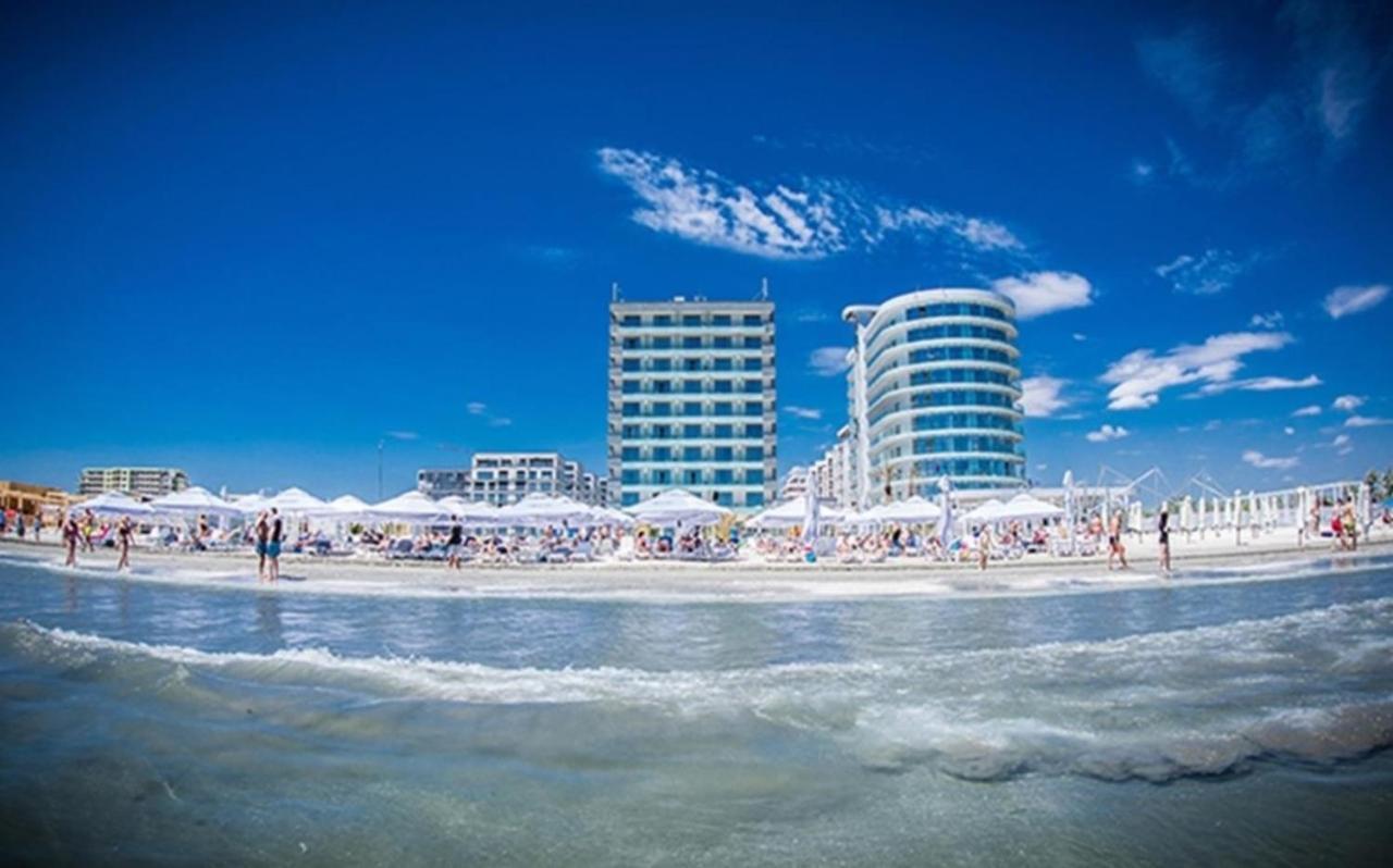 Caesar'S Studio Mamaia-Nord Eksteriør billede