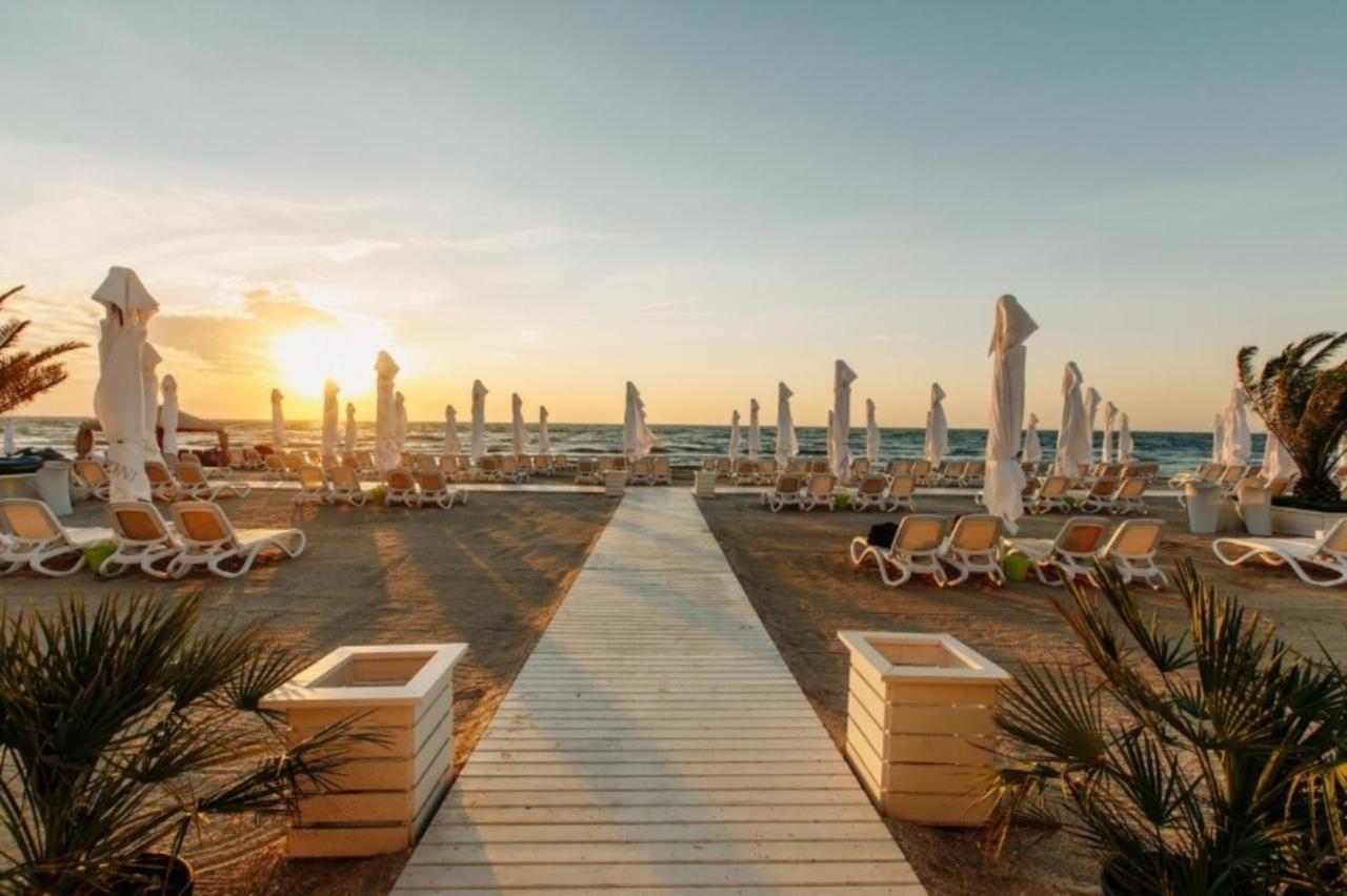 Caesar'S Studio Mamaia-Nord Eksteriør billede